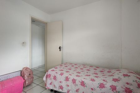 Apartamento à venda com 87m², 3 quartos e 1 vagaQuarto 2