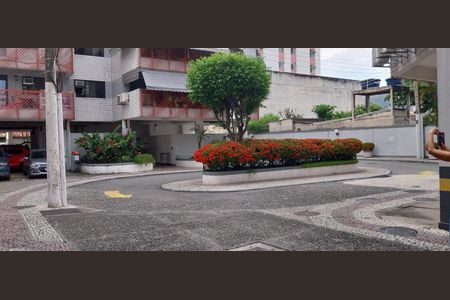 Apartamento à venda com 87m², 2 quartos e 1 vagaÁrea externa