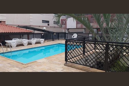 Apartamento à venda com 87m², 2 quartos e 1 vagaÁrea externa