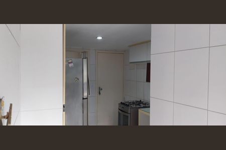 Apartamento à venda com 87m², 2 quartos e 1 vagaCozinha