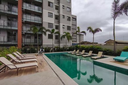 Apartamento para alugar com 43m², 2 quartos e sem vaga Apartamento para alugar com 43m², 2 quartos e sem vagaPiscina