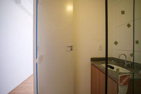 Apartamento para alugar com 43m², 2 quartos e sem vaga Apartamento para alugar com 43m², 2 quartos e sem vagaBanheiro Suite