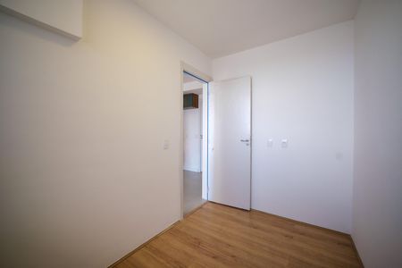 Apartamento para alugar com 43m², 2 quartos e sem vaga Apartamento para alugar com 43m², 2 quartos e sem vagaQuarto 2