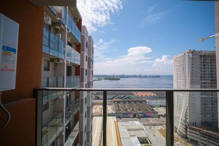 Apartamento para alugar com 43m², 2 quartos e sem vaga Apartamento para alugar com 43m², 2 quartos e sem vagaQuarto 2 Vista