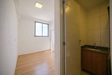 Apartamento para alugar com 43m², 2 quartos e sem vaga Apartamento para alugar com 43m², 2 quartos e sem vagaQuarto Suite