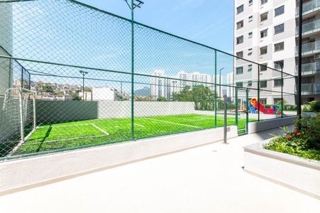 Apartamento para alugar com 43m², 2 quartos e sem vaga Apartamento para alugar com 43m², 2 quartos e sem vagaÁrea Comum