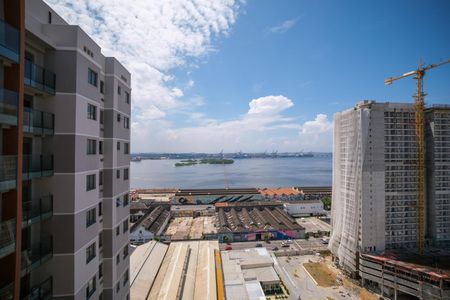 Apartamento para alugar com 43m², 2 quartos e sem vaga Apartamento para alugar com 43m², 2 quartos e sem vagaQuarto Suite Vista