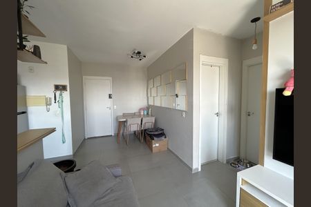 Apartamento à venda com 2 quartos, 57m² em Del Castilho, Rio de Janeiro