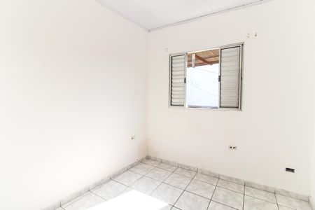Quarto 1 de casa para alugar com 4 quartos, 100m² em Jardim São Paulo (zona Leste), São Paulo