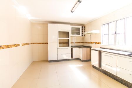 Casa para alugar com 100m², 4 quartos e 1 vaga Casa para alugar com 100m², 4 quartos e 1 vagaCozinha