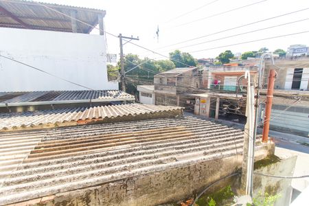 Vista do Quarto 1 de casa para alugar com 4 quartos, 100m² em Jardim São Paulo (zona Leste), São Paulo
