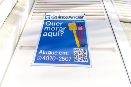 Casa para alugar com 100m², 4 quartos e 1 vaga Casa para alugar com 100m², 4 quartos e 1 vagaPlaca
