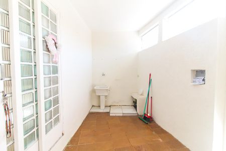 Casa para alugar com 100m², 4 quartos e 1 vaga Casa para alugar com 100m², 4 quartos e 1 vagaGaragem - Área de Serviço