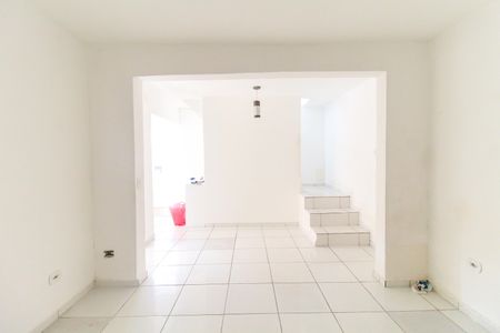 Sala de casa para alugar com 4 quartos, 100m² em Jardim São Paulo (zona Leste), São Paulo