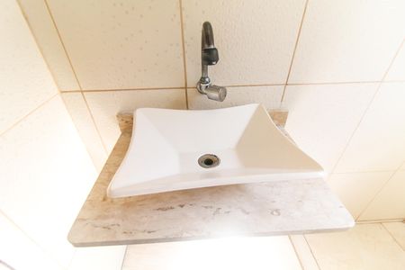 Casa para alugar com 100m², 4 quartos e 1 vaga Casa para alugar com 100m², 4 quartos e 1 vagaLavabo