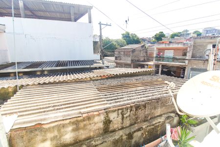 Casa para alugar com 100m², 4 quartos e 1 vaga Casa para alugar com 100m², 4 quartos e 1 vagaVista do Quarto 2