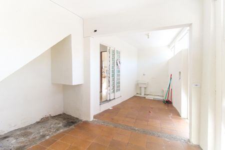 Casa para alugar com 100m², 4 quartos e 1 vaga Casa para alugar com 100m², 4 quartos e 1 vagaGaragem