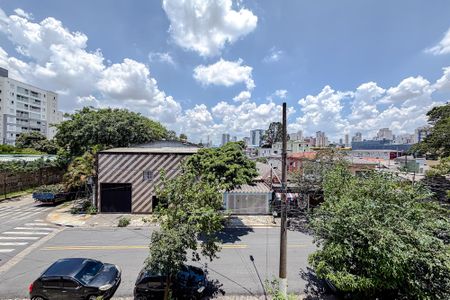 Vista do Quarto 1 de apartamento para alugar com 2 quartos, 35m² em Vila Independencia, São Paulo