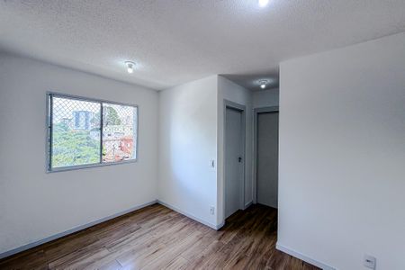 Sala de apartamento para alugar com 2 quartos, 35m² em Vila Independencia, São Paulo