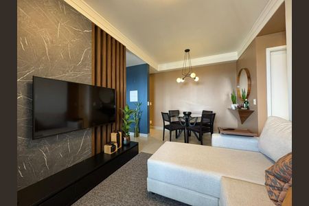 Apartamento para alugar com 2 quartos, 67m² em Bonfim Paulista, Ribeirão Preto