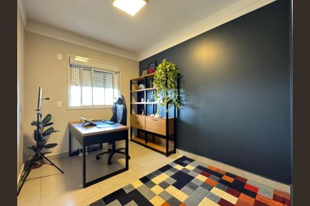 Quarto de apartamento para alugar com 2 quartos, 67m² em Bonfim Paulista, Ribeirão Preto