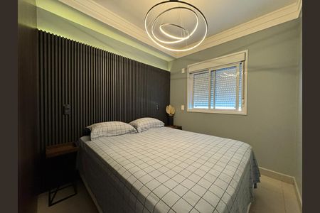 Quarto de apartamento para alugar com 2 quartos, 67m² em Bonfim Paulista, Ribeirão Preto