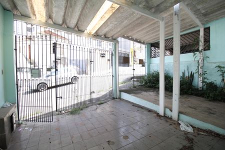 Casa para alugar com 120m², 3 quartos e 8 vagas Casa para alugar com 120m², 3 quartos e 8 vagasGaragem