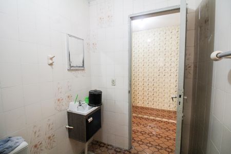 Casa para alugar com 120m², 3 quartos e 8 vagas Casa para alugar com 120m², 3 quartos e 8 vagasBanheiro 2