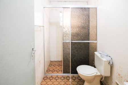 Casa para alugar com 120m², 3 quartos e 8 vagas Casa para alugar com 120m², 3 quartos e 8 vagasBanheiro 2