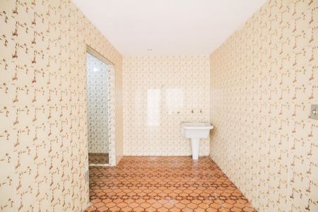 Casa para alugar com 120m², 3 quartos e 8 vagas Casa para alugar com 120m², 3 quartos e 8 vagasÁrea de Serviço