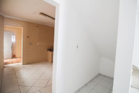 Sala de casa à venda com 3 quartos, 120m² em Vila Regente Feijó, São Paulo