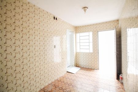 Casa para alugar com 120m², 3 quartos e 8 vagas Casa para alugar com 120m², 3 quartos e 8 vagasÁrea de Serviço