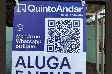 Casa para alugar com 120m², 3 quartos e 8 vagas Casa para alugar com 120m², 3 quartos e 8 vagasFachada - Plaquinha instalada