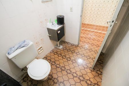 Casa para alugar com 120m², 3 quartos e 8 vagas Casa para alugar com 120m², 3 quartos e 8 vagasBanheiro 2