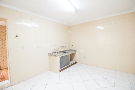 Casa para alugar com 120m², 3 quartos e 8 vagas Casa para alugar com 120m², 3 quartos e 8 vagasCozinha