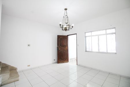 Sala de casa à venda com 3 quartos, 120m² em Vila Regente Feijó, São Paulo