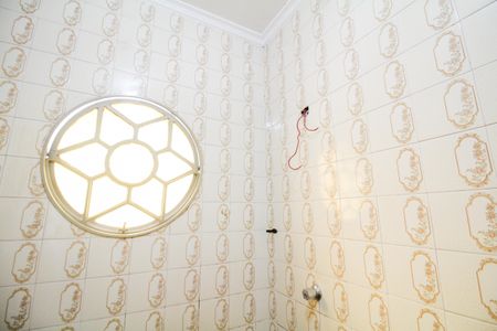 Casa para alugar com 120m², 3 quartos e 8 vagas Casa para alugar com 120m², 3 quartos e 8 vagasBanheiro 1