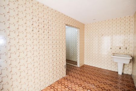 Casa para alugar com 120m², 3 quartos e 8 vagas Casa para alugar com 120m², 3 quartos e 8 vagasÁrea de Serviço