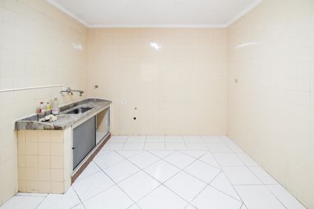 Casa para alugar com 120m², 3 quartos e 8 vagas Casa para alugar com 120m², 3 quartos e 8 vagasCozinha