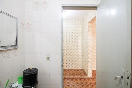 Casa para alugar com 120m², 3 quartos e 8 vagas Casa para alugar com 120m², 3 quartos e 8 vagasBanheiro 2