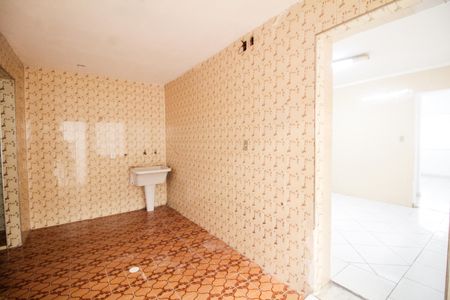 Casa para alugar com 120m², 3 quartos e 8 vagas Casa para alugar com 120m², 3 quartos e 8 vagasÁrea de Serviço