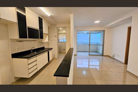 Apartamento à venda com 80m², 3 quartos e 2 vagasFoto 09