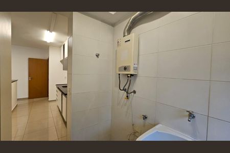 Foto 05 de apartamento à venda com 3 quartos, 80m² em Vila da Serra, Nova Lima