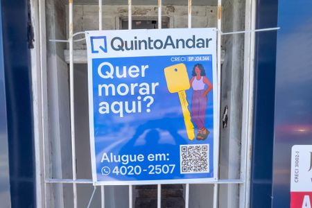 Kitnet/Studio para alugar com 1 quarto, 22m² em Ipiranga, São Paulo