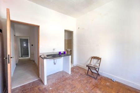 Kitnet/Studio para alugar com 1 quarto, 22m² em Ipiranga, São Paulo