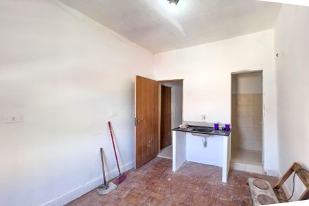 Kitnet/Studio para alugar com 1 quarto, 22m² em Ipiranga, São Paulo