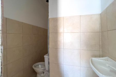 Kitnet/Studio para alugar com 1 quarto, 22m² em Ipiranga, São Paulo