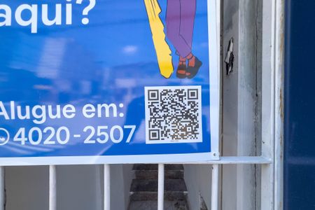 Kitnet/Studio para alugar com 1 quarto, 22m² em Ipiranga, São Paulo