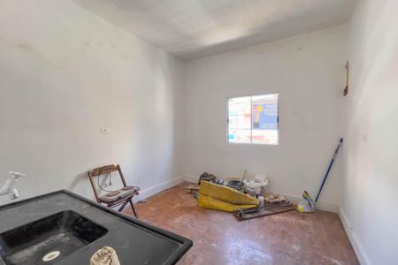 Kitnet/Studio para alugar com 1 quarto, 22m² em Ipiranga, São Paulo