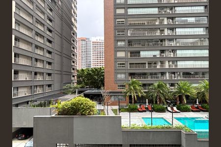 Studio de kitnet/studio à venda com 0 quarto, 24m² em Vila Clementino, São Paulo